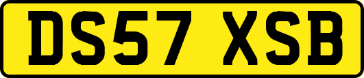 DS57XSB