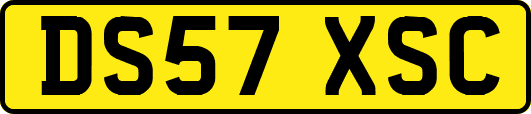 DS57XSC