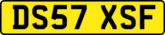 DS57XSF