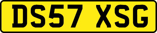 DS57XSG
