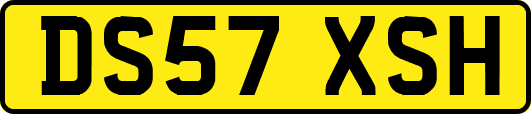 DS57XSH