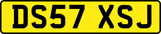 DS57XSJ
