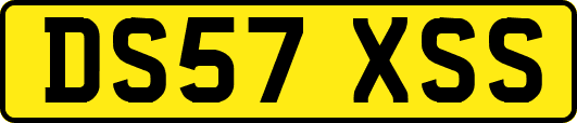 DS57XSS