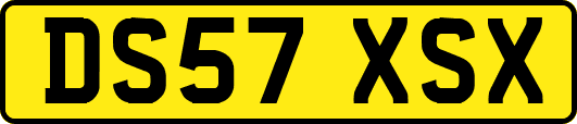 DS57XSX