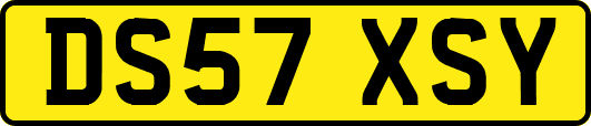DS57XSY
