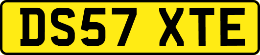 DS57XTE