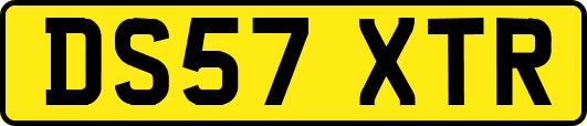 DS57XTR
