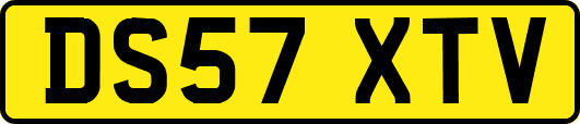DS57XTV