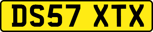 DS57XTX