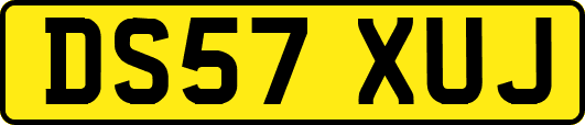 DS57XUJ