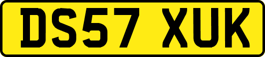 DS57XUK