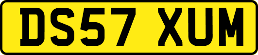 DS57XUM