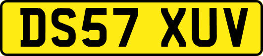 DS57XUV