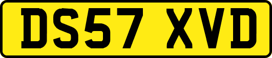 DS57XVD