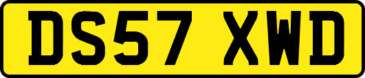 DS57XWD