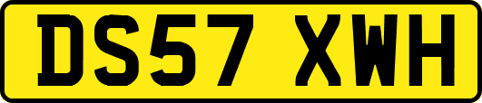 DS57XWH