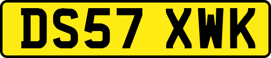 DS57XWK