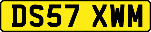 DS57XWM