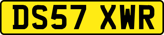 DS57XWR