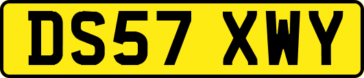 DS57XWY