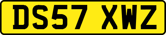 DS57XWZ