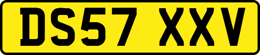 DS57XXV