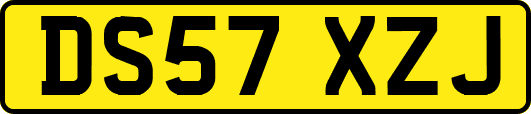 DS57XZJ