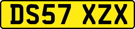DS57XZX
