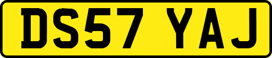 DS57YAJ