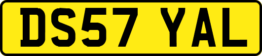DS57YAL
