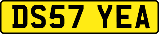 DS57YEA