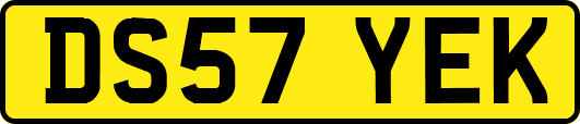 DS57YEK