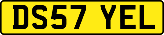 DS57YEL
