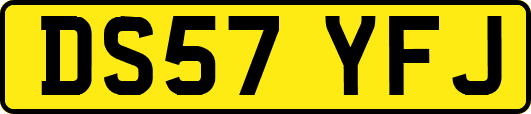 DS57YFJ