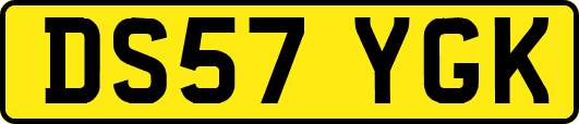 DS57YGK