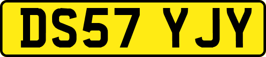DS57YJY