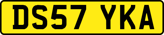 DS57YKA