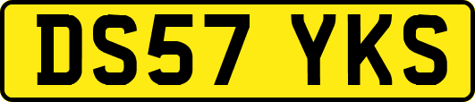 DS57YKS