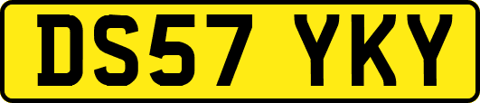 DS57YKY