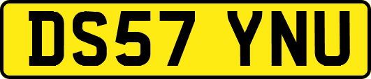 DS57YNU