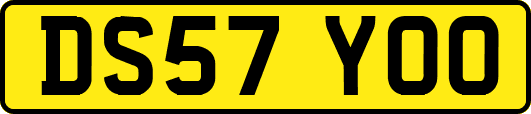 DS57YOO