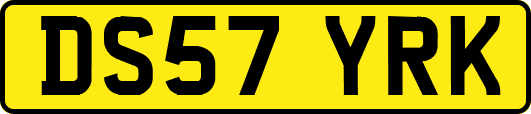 DS57YRK