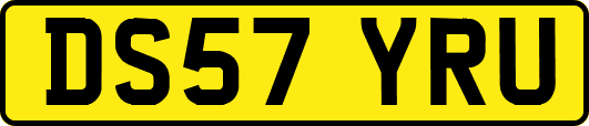 DS57YRU