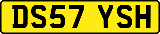 DS57YSH