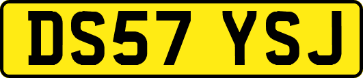 DS57YSJ