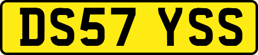 DS57YSS