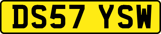 DS57YSW