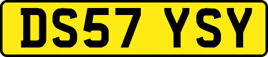 DS57YSY