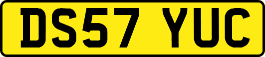 DS57YUC