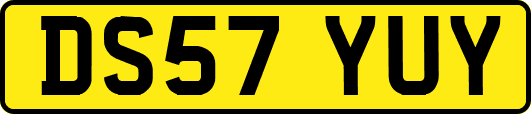 DS57YUY
